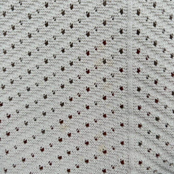 Ted Baker knit Yensine Tank, size Ted “4” (8/10) - Picture 8 of 15